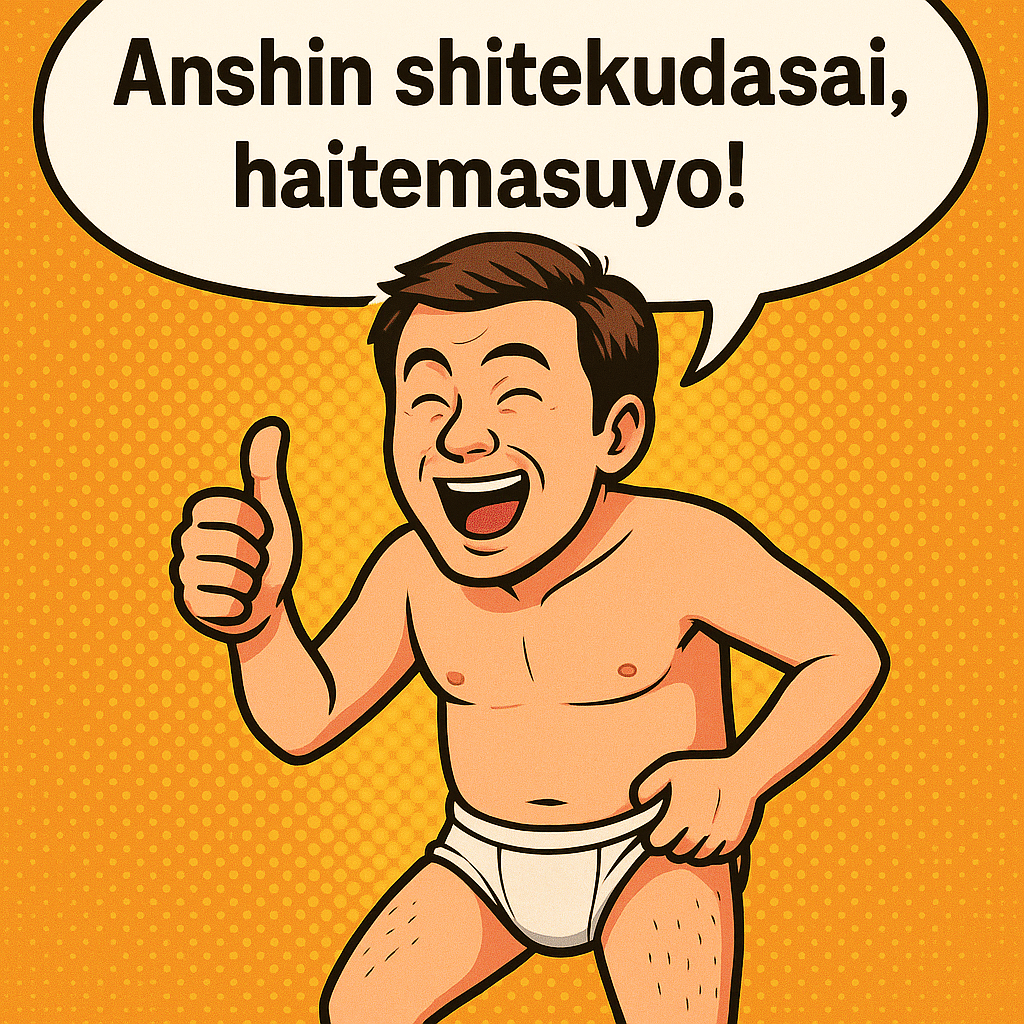 Anshinshitekudasai-image