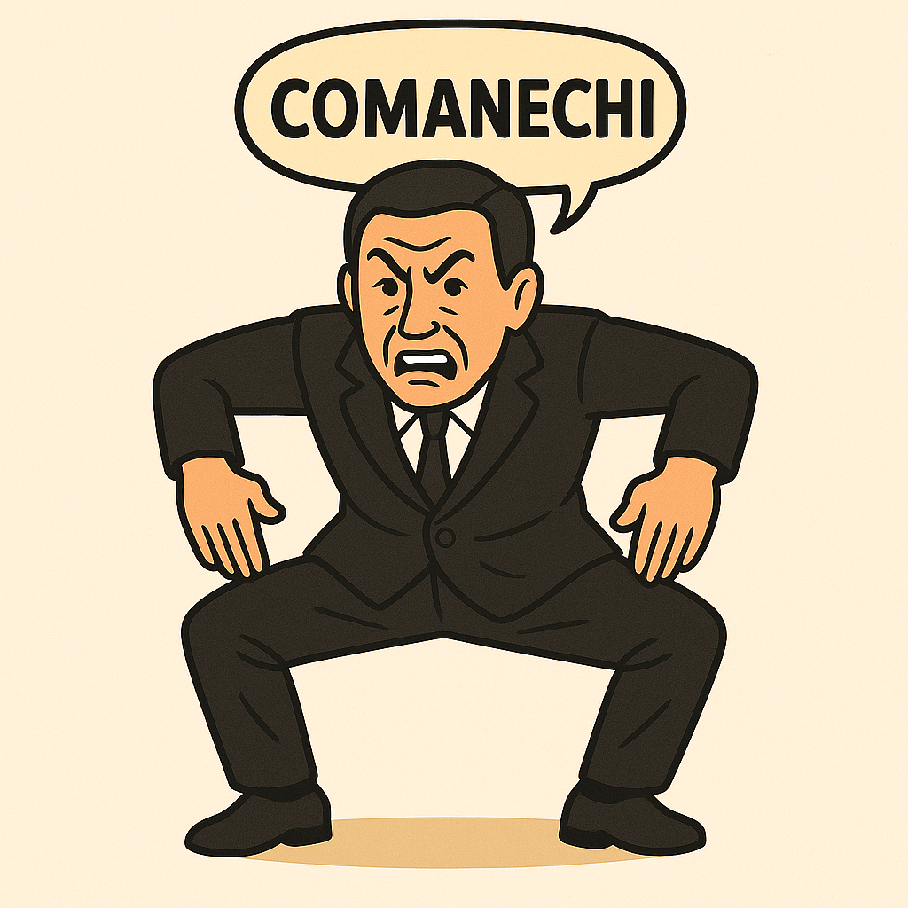 Comanechi-image