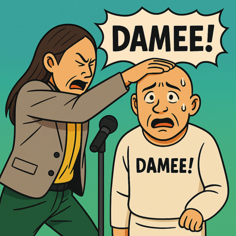 Damee-image