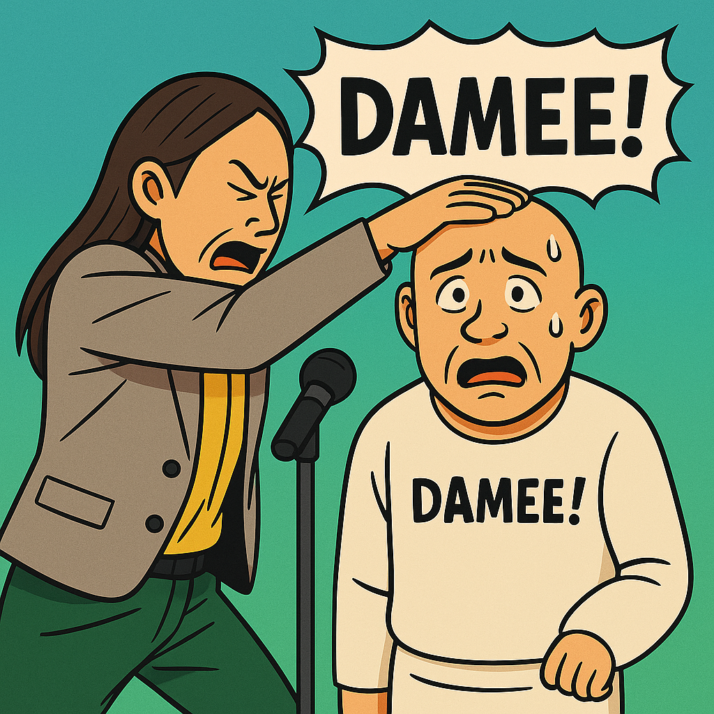 Damee-image