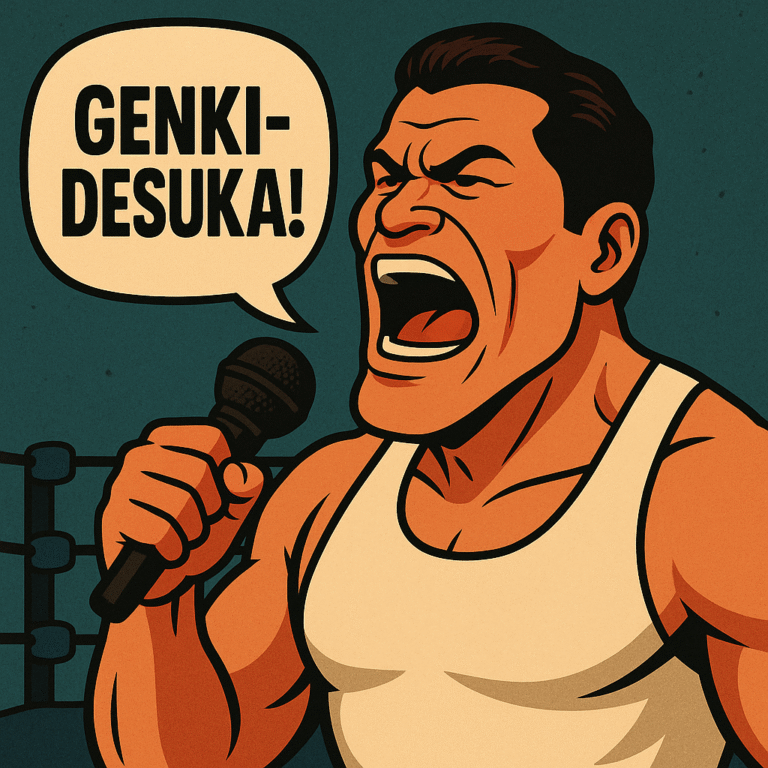 Genkidesuka-image