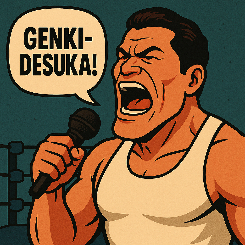 Genkidesuka-image