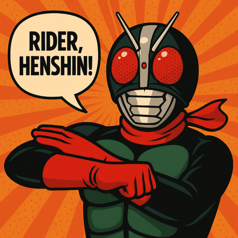 Henshin-image