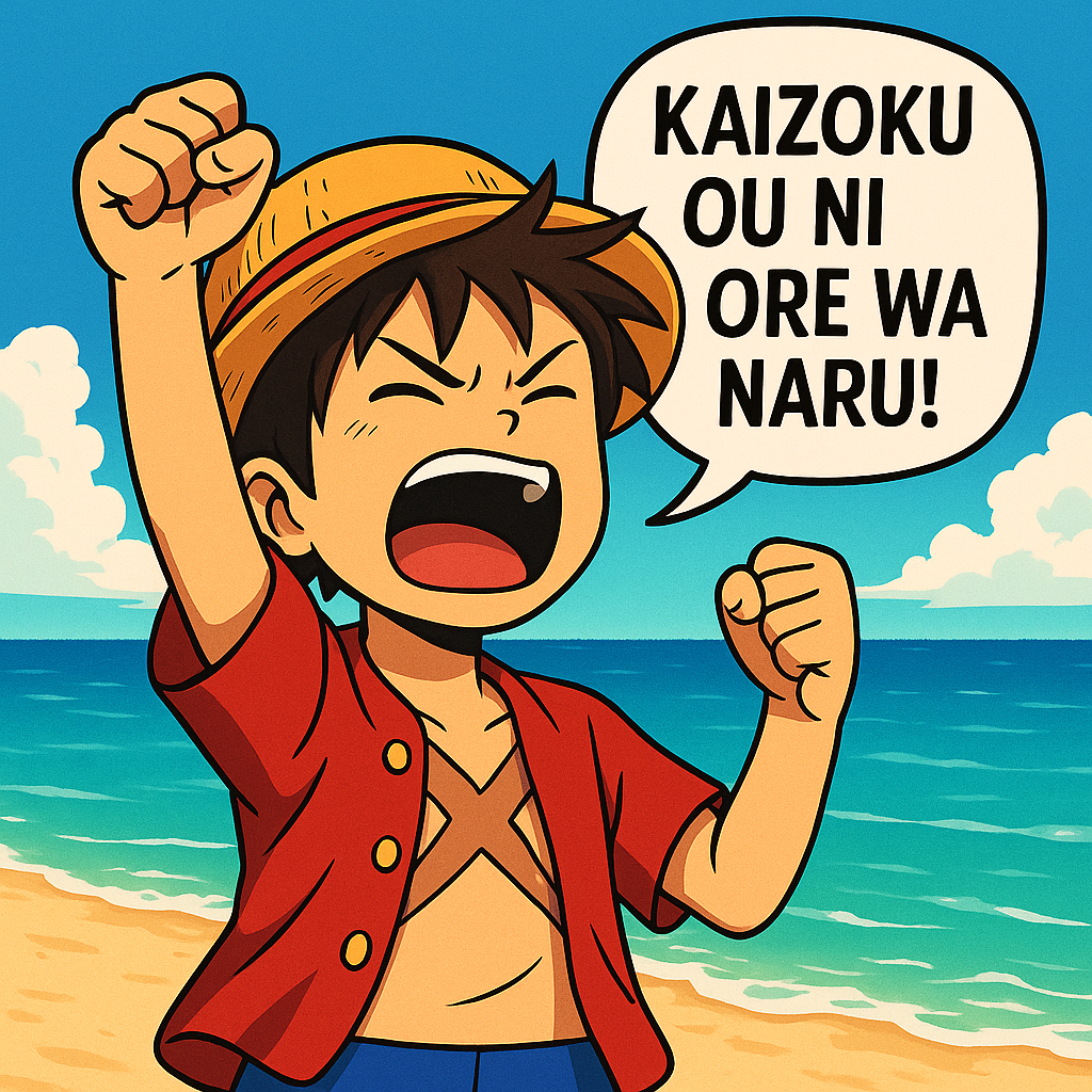 Kaizokuouni-image