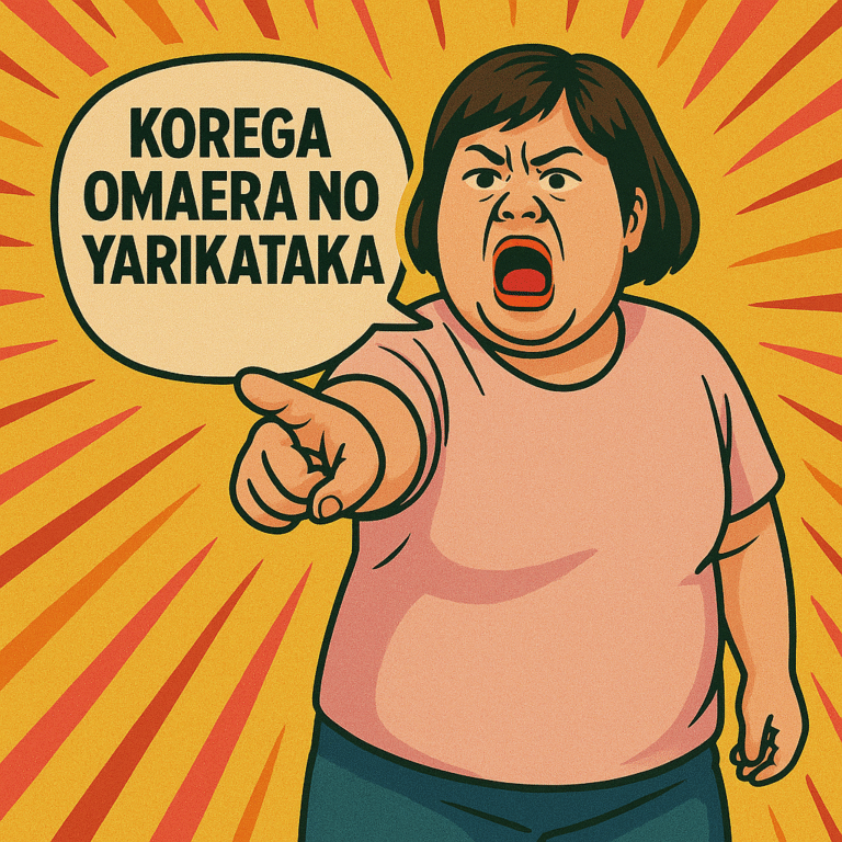 Koregaomaerano-image
