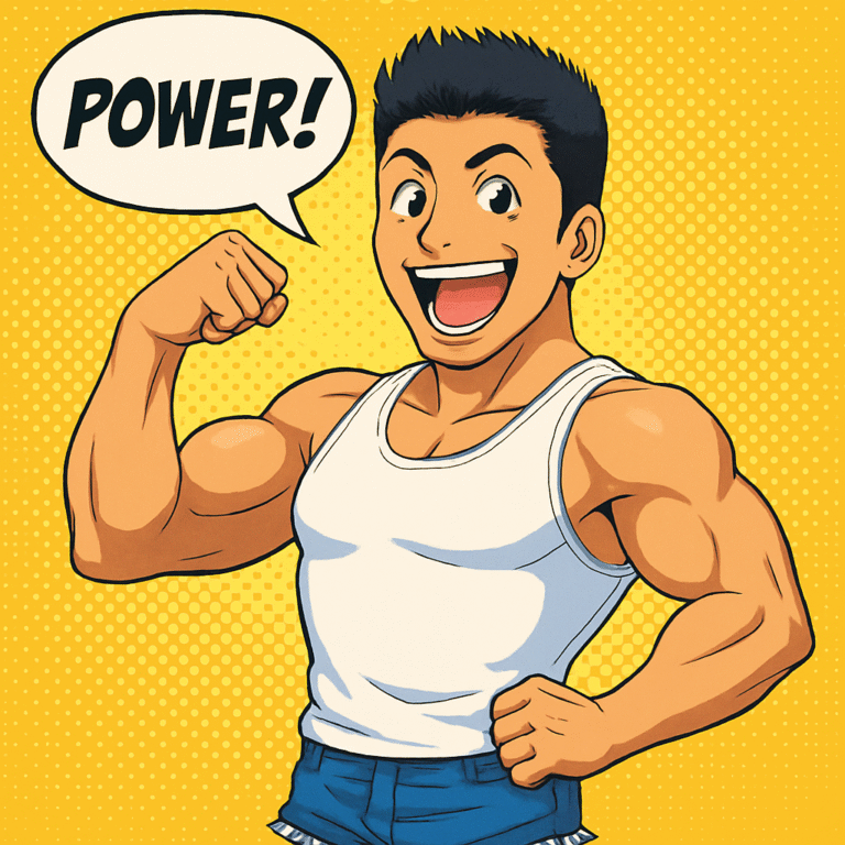 Power!-image