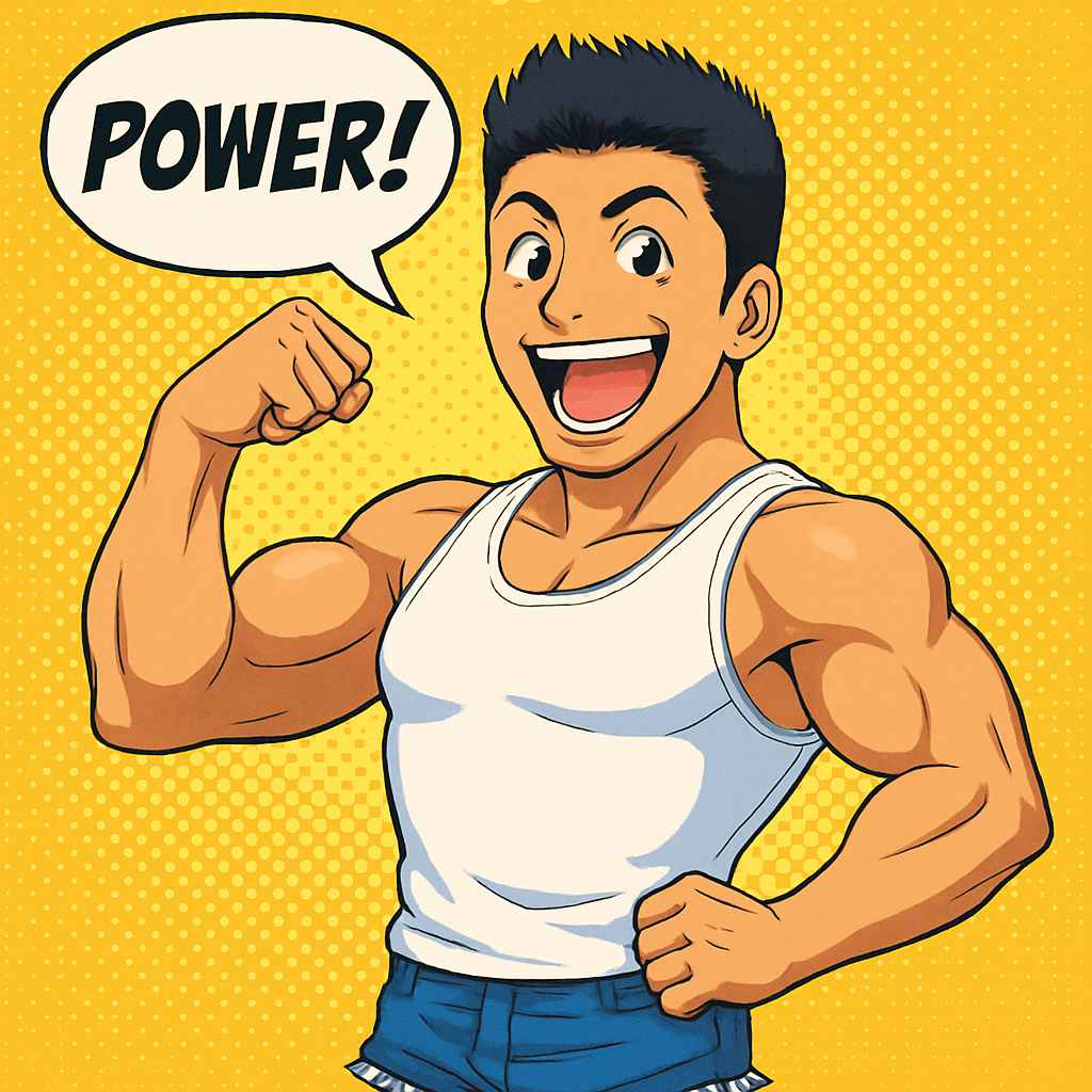 Power!-image